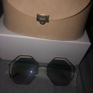 Chloe Sunglasses